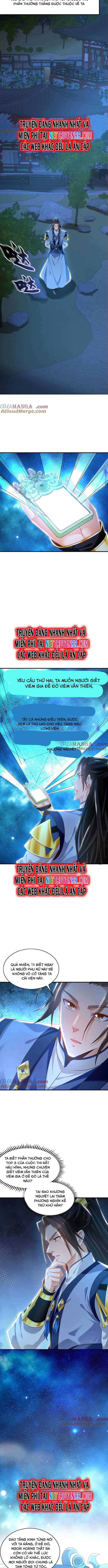 Ta Có Trăm Vạn Tốc Độ Đánh Chapter 99 - Trang 2
