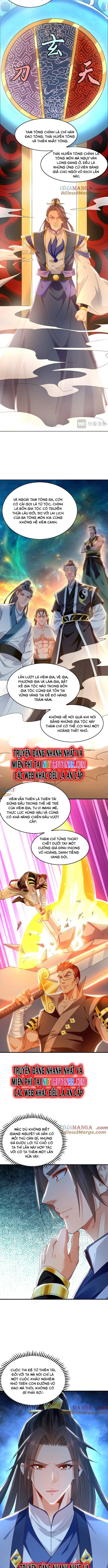 Ta Có Trăm Vạn Tốc Độ Đánh Chapter 99 - Trang 2