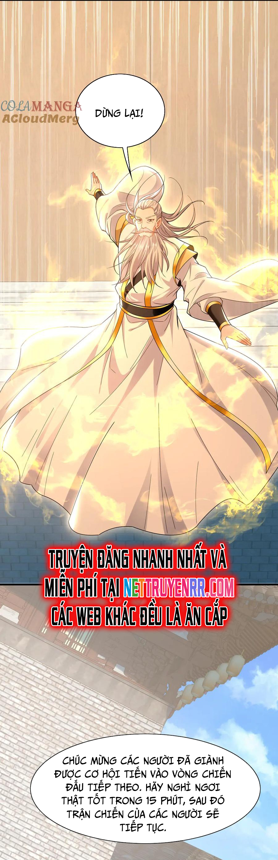 Ta Có Trăm Vạn Tốc Độ Đánh Chapter 103 - Trang 2