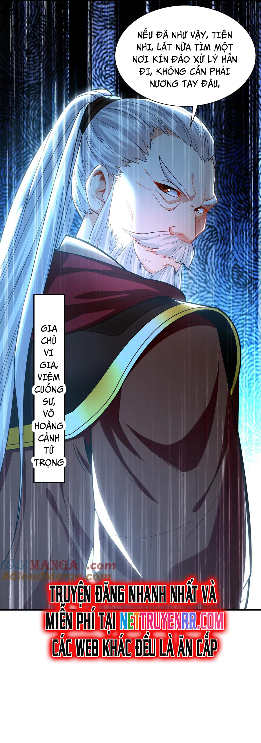 Ta Có Trăm Vạn Tốc Độ Đánh Chapter 103 - Trang 2