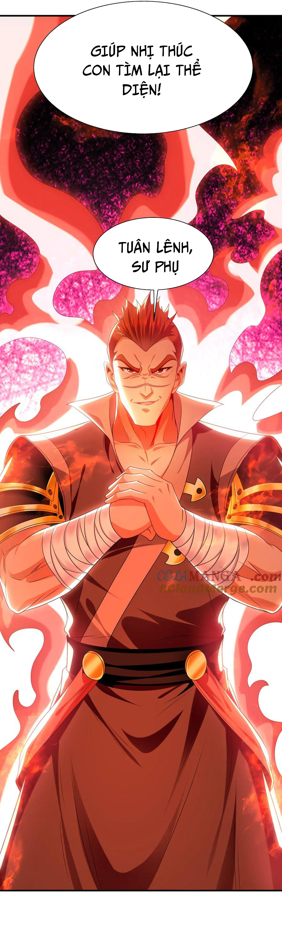 Ta Có Trăm Vạn Tốc Độ Đánh Chapter 103 - Trang 2
