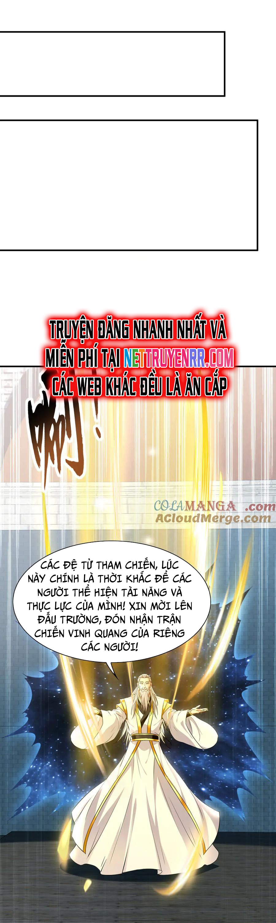 Ta Có Trăm Vạn Tốc Độ Đánh Chapter 103 - Trang 2