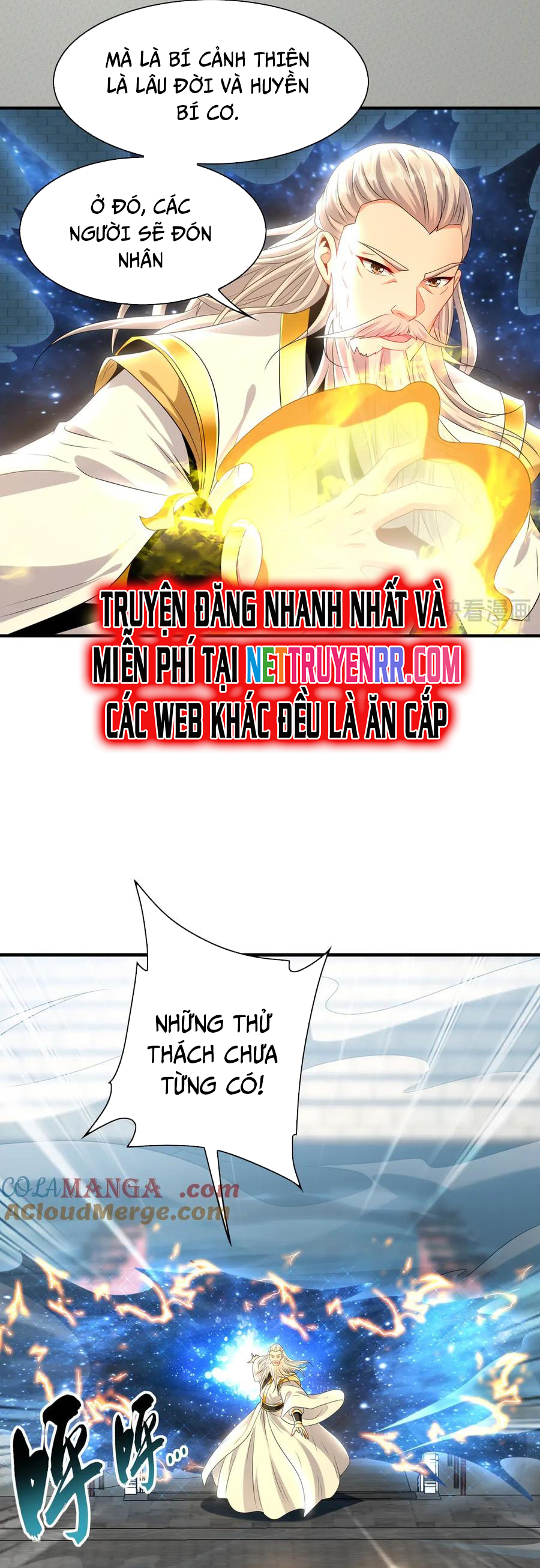 Ta Có Trăm Vạn Tốc Độ Đánh Chapter 103 - Trang 2