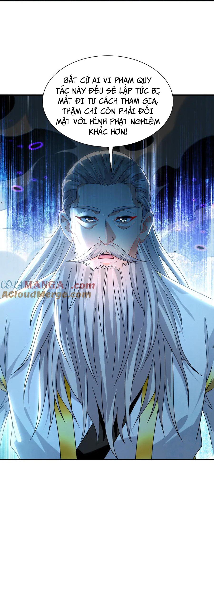 Ta Có Trăm Vạn Tốc Độ Đánh Chapter 103 - Trang 2