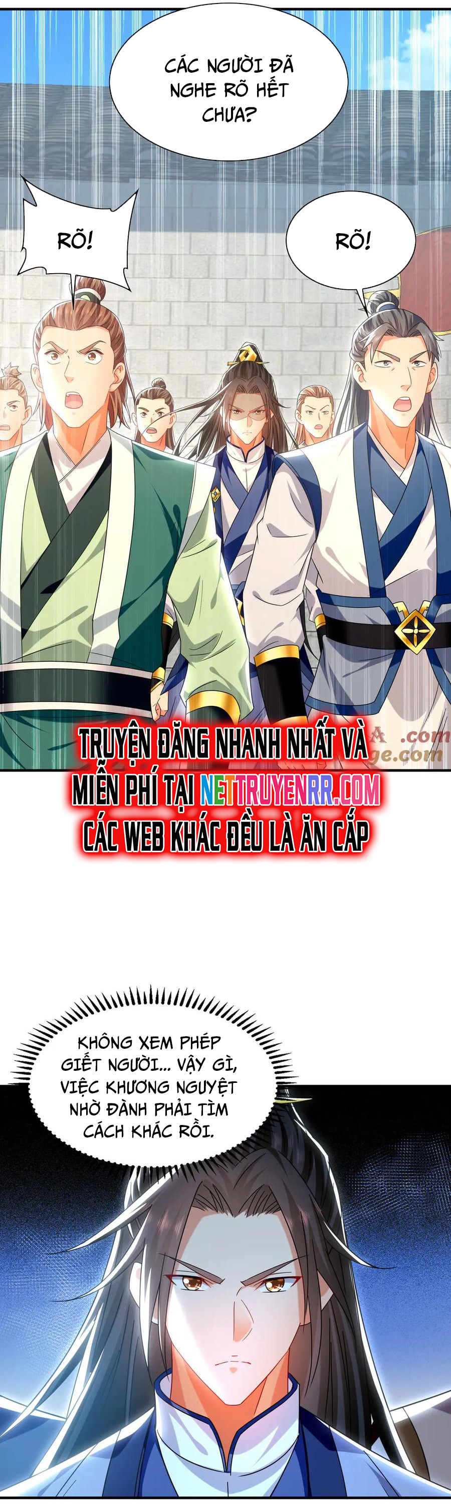 Ta Có Trăm Vạn Tốc Độ Đánh Chapter 103 - Trang 2