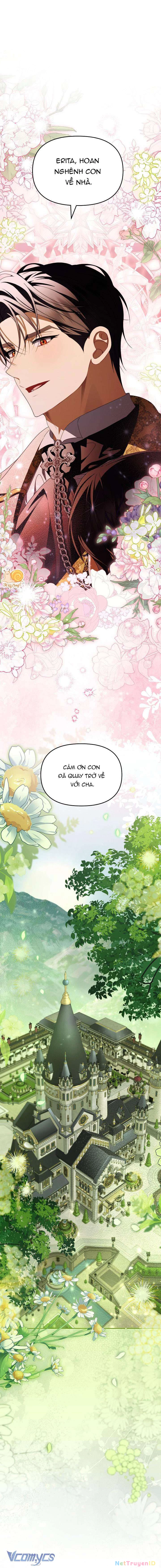 Trở Thành Con Gái Thất Lạc Của Kẻ Phản Diện Chapter 5 - Trang 2