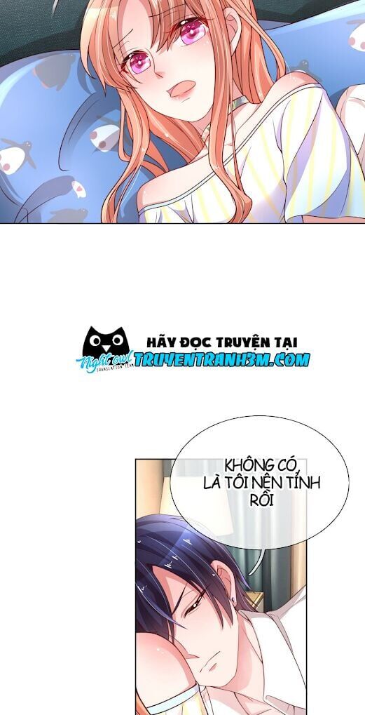 Mami Mau ChạY – Daddy Đuổi Tới Rồi Chapter 54.5 - Trang 2