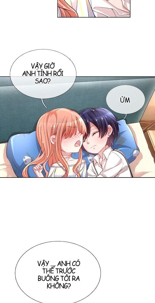 Mami Mau ChạY – Daddy Đuổi Tới Rồi Chapter 54.5 - Trang 2