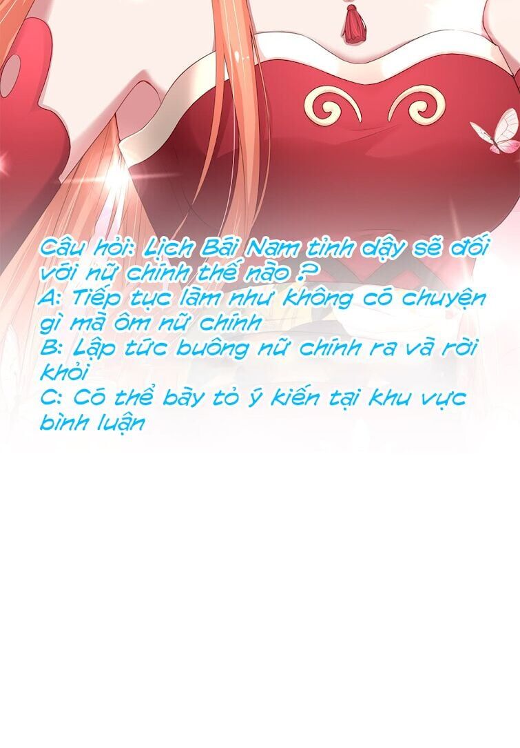 Mami Mau ChạY – Daddy Đuổi Tới Rồi Chapter 54.5 - Trang 2