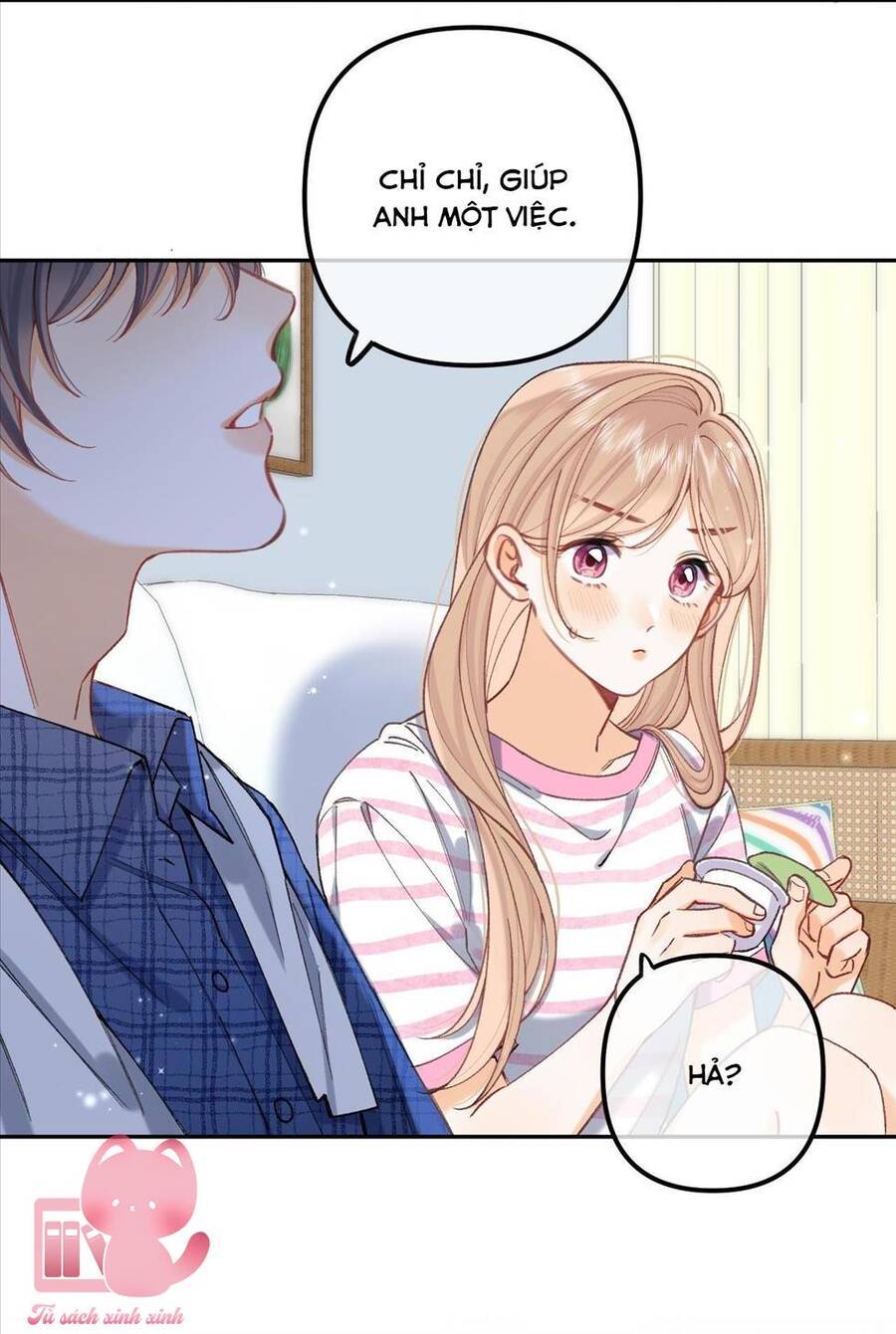 Mối Tình Thầm Kín Chapter 112 - Trang 2