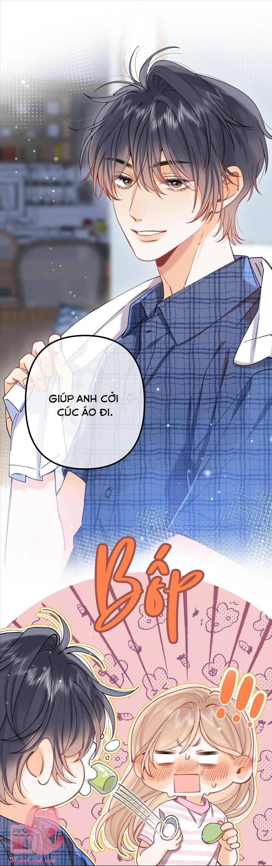 Mối Tình Thầm Kín Chapter 112 - Trang 2
