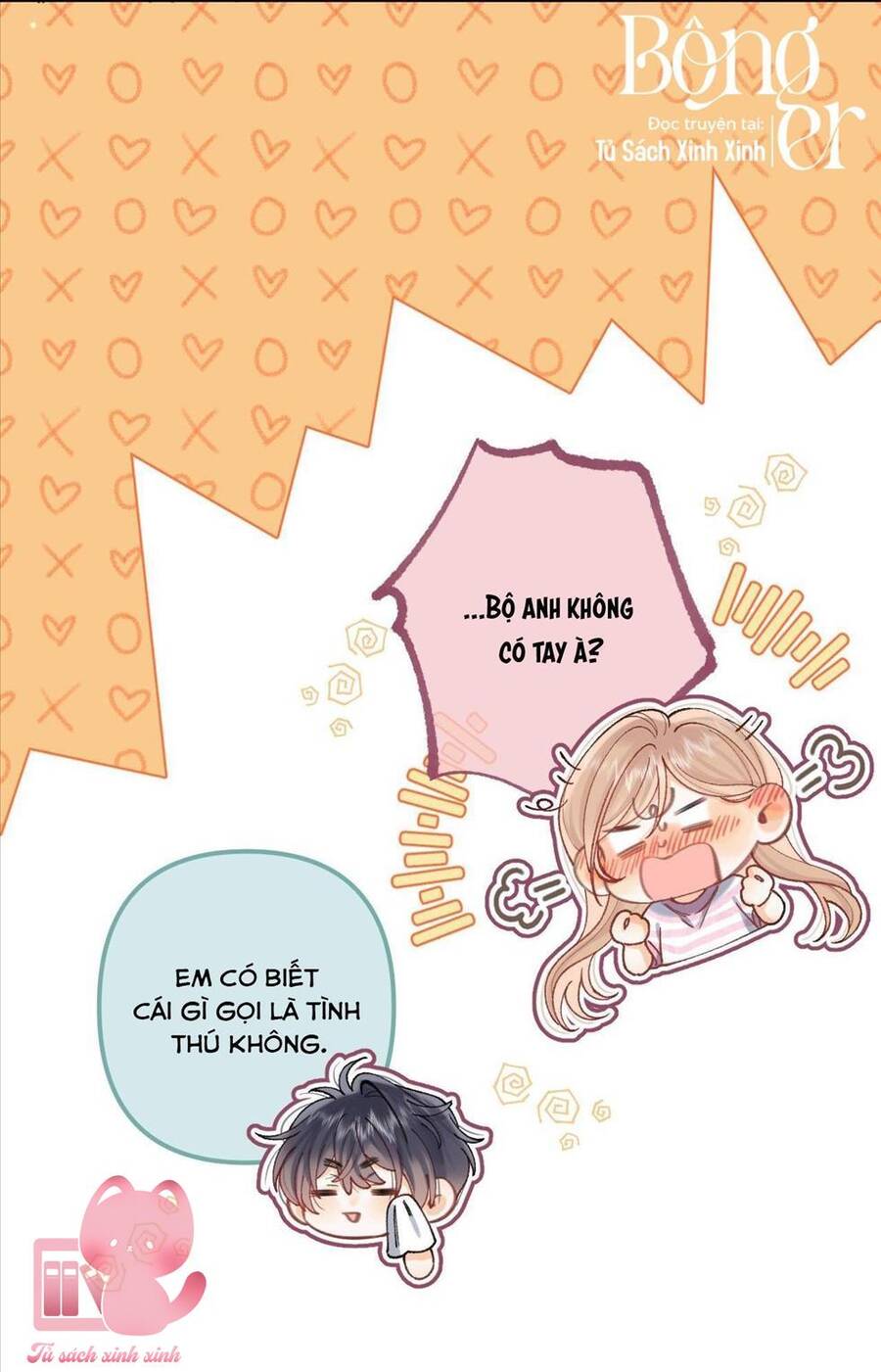 Mối Tình Thầm Kín Chapter 112 - Trang 2