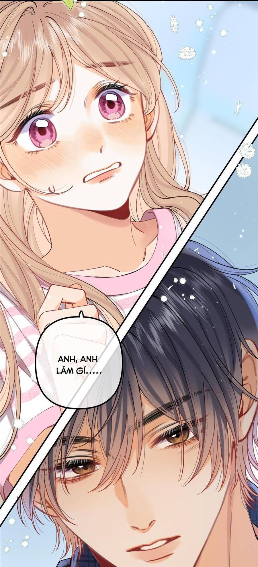 Mối Tình Thầm Kín Chapter 112 - Trang 2