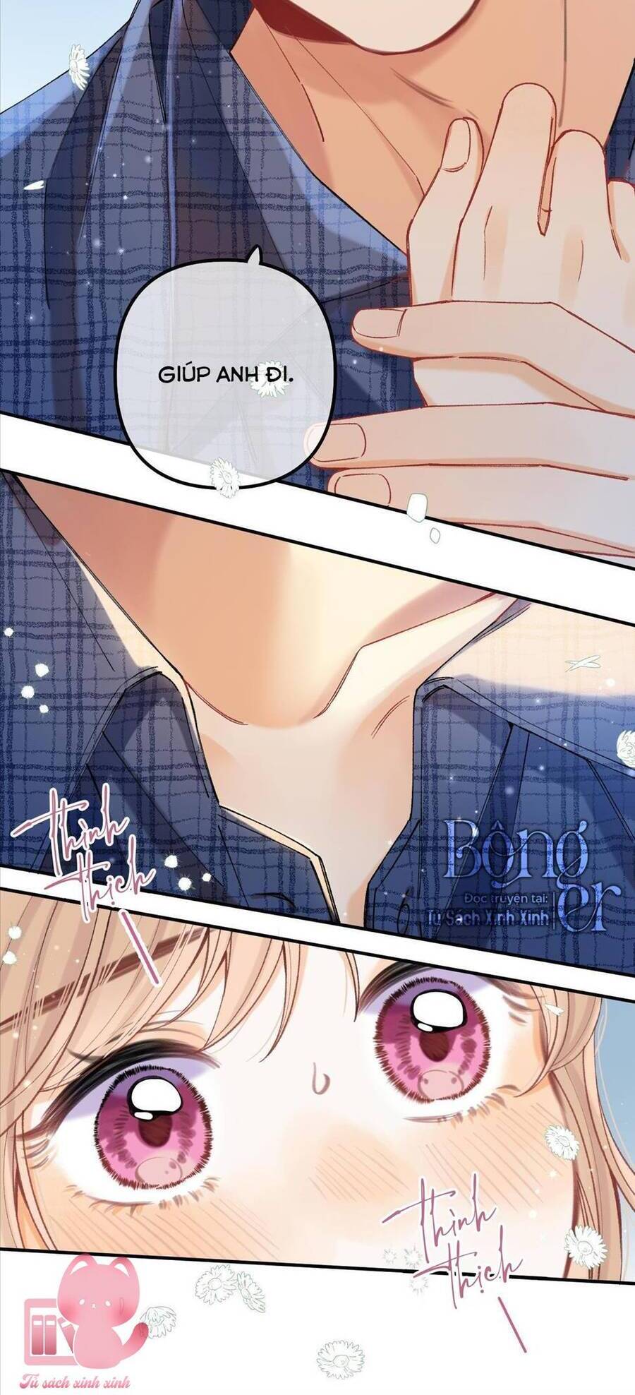Mối Tình Thầm Kín Chapter 112 - Trang 2