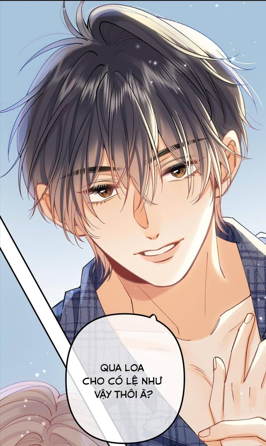 Mối Tình Thầm Kín Chapter 112 - Trang 2