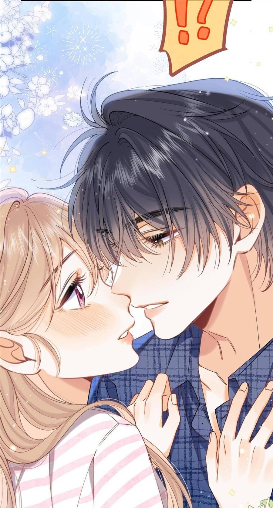 Mối Tình Thầm Kín Chapter 112 - Trang 2