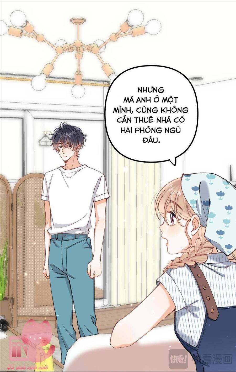 Mối Tình Thầm Kín Chapter 112 - Trang 2