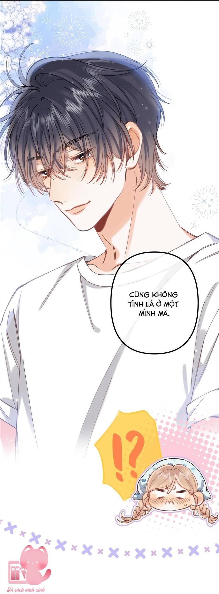 Mối Tình Thầm Kín Chapter 112 - Trang 2