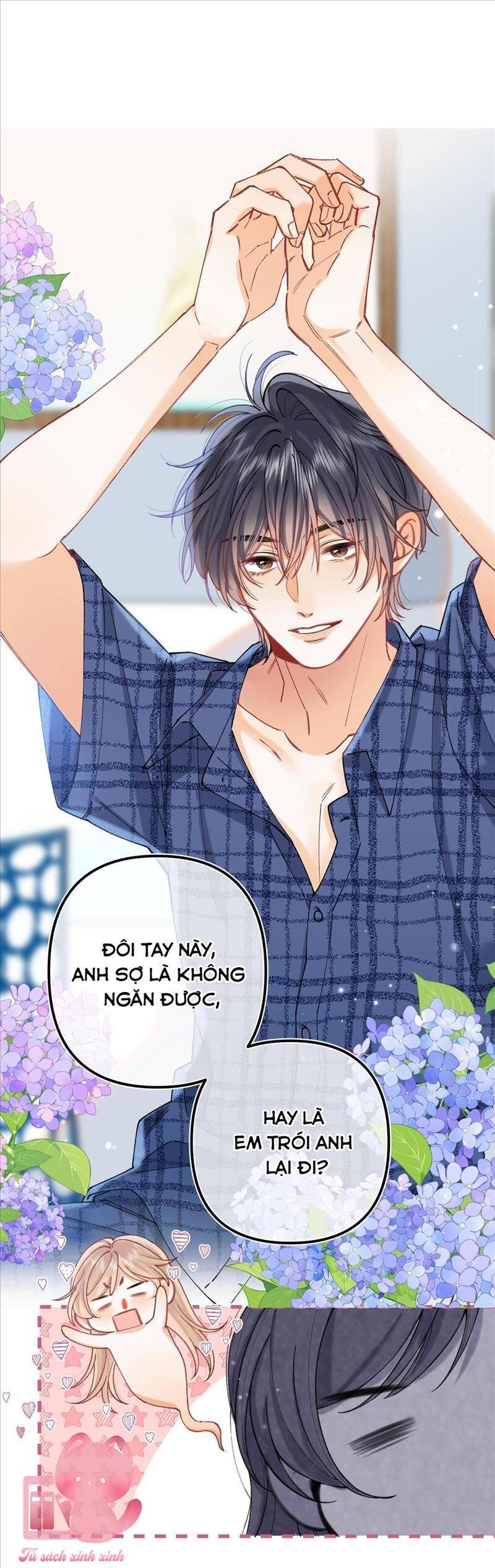 Mối Tình Thầm Kín Chapter 113 - Trang 2