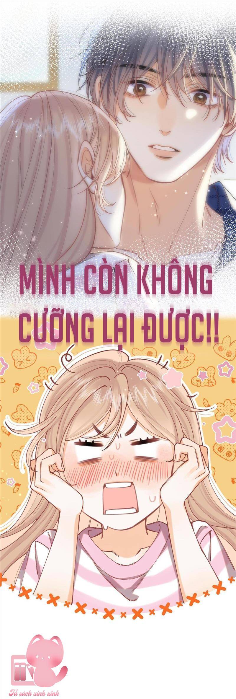 Mối Tình Thầm Kín Chapter 113 - Trang 2