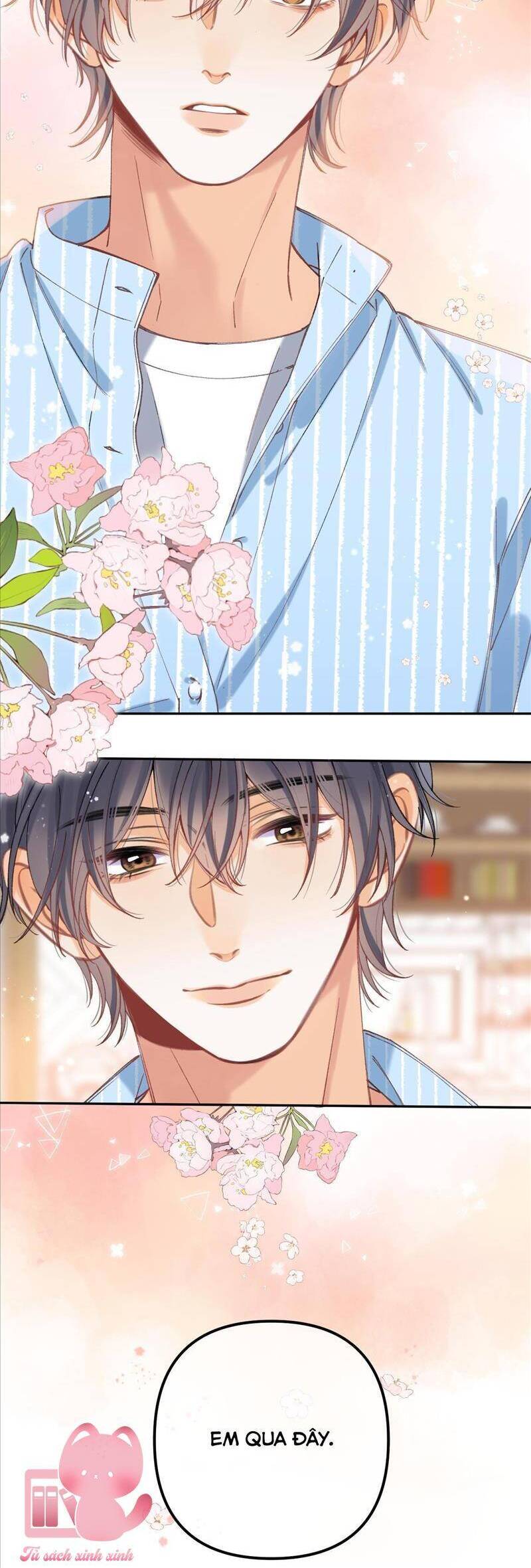 Mối Tình Thầm Kín Chapter 113 - Trang 2