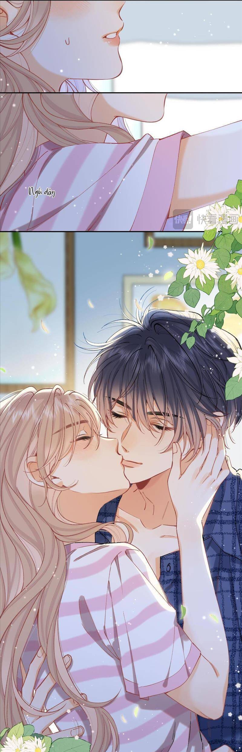 Mối Tình Thầm Kín Chapter 113 - Trang 2