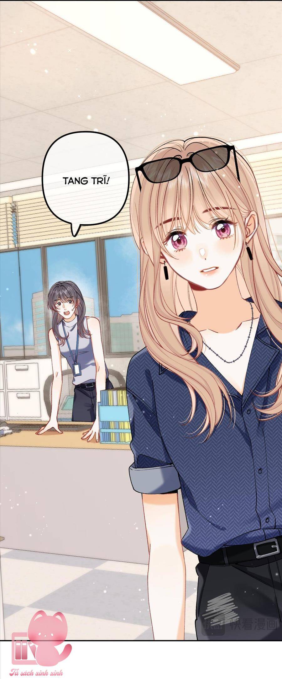Mối Tình Thầm Kín Chapter 114 - Trang 2