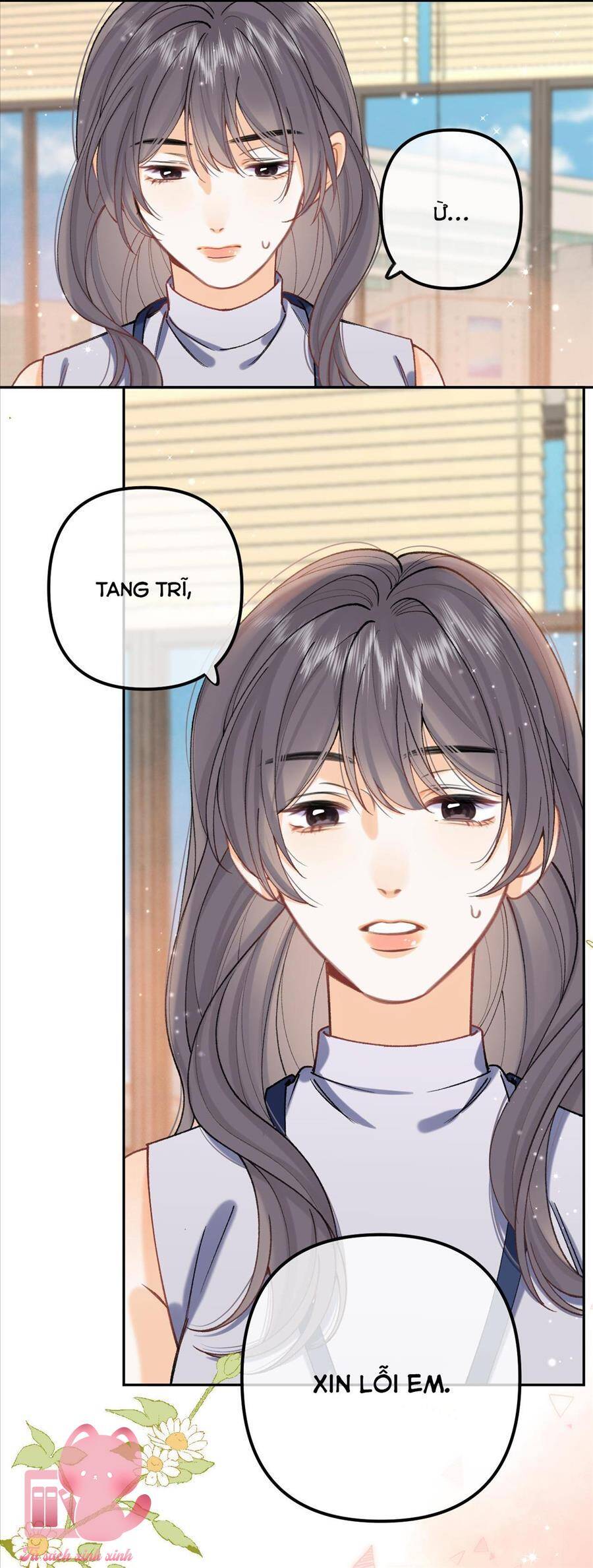 Mối Tình Thầm Kín Chapter 114 - Trang 2