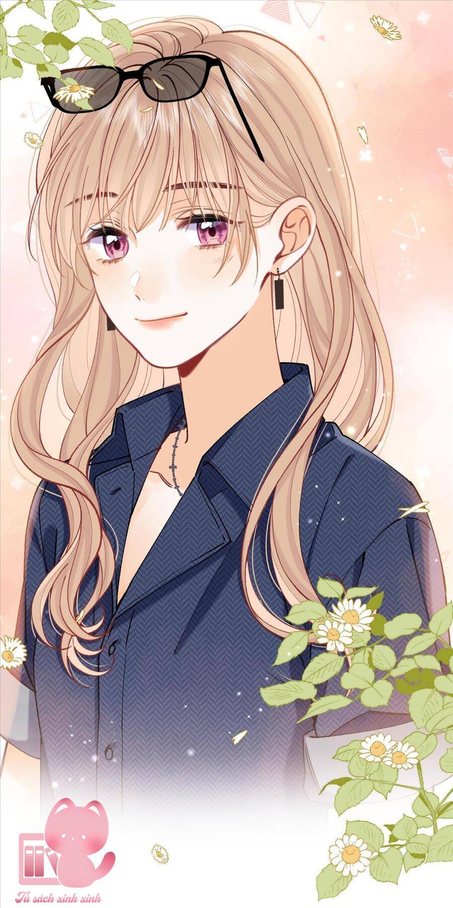 Mối Tình Thầm Kín Chapter 114 - Trang 2