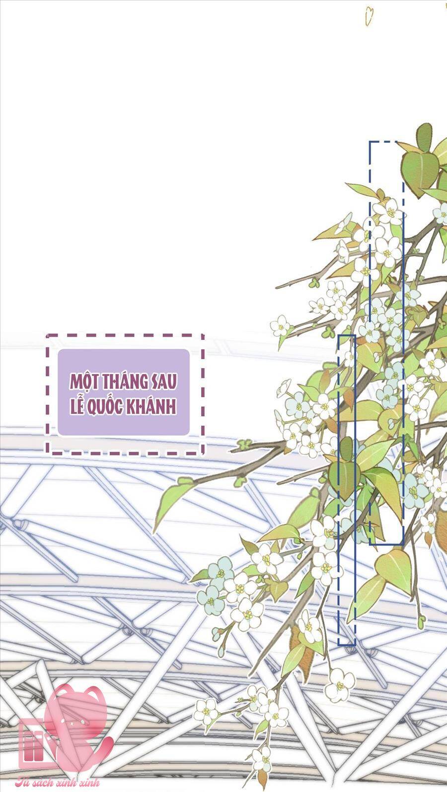 Mối Tình Thầm Kín Chapter 114 - Trang 2