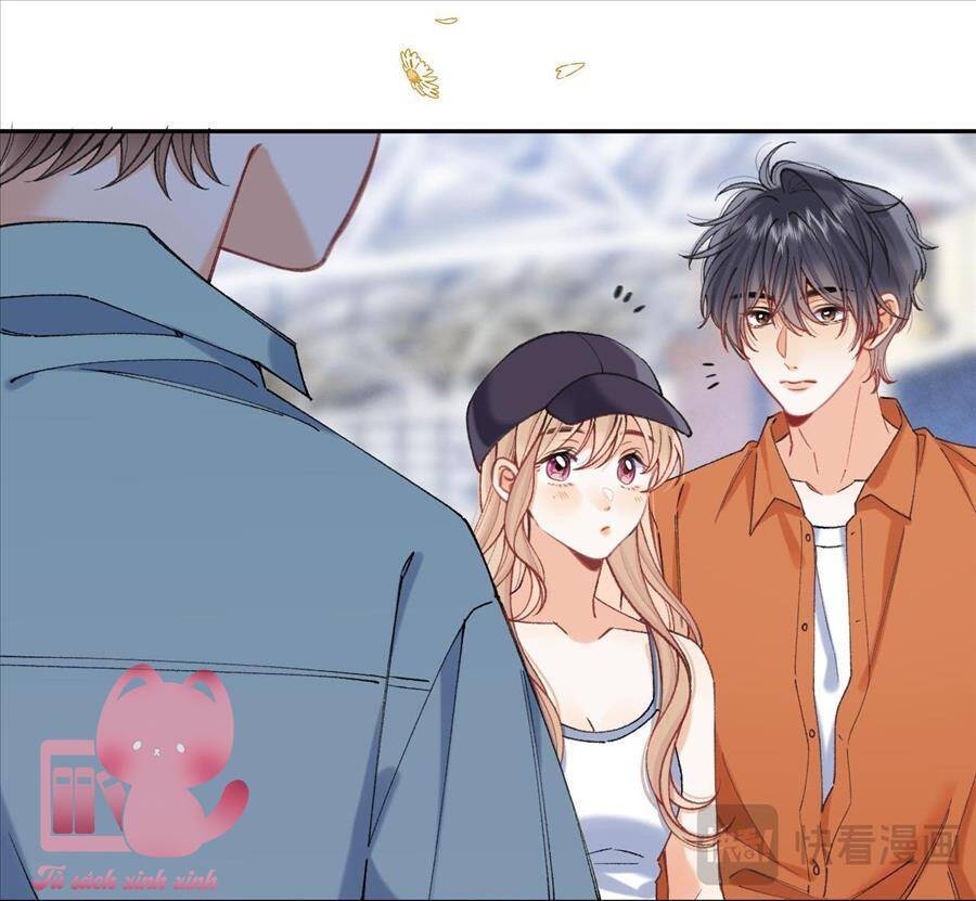 Mối Tình Thầm Kín Chapter 114 - Trang 2