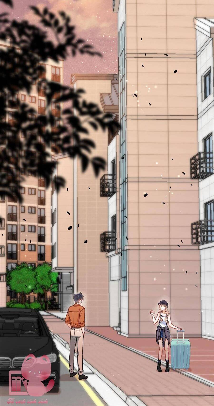Mối Tình Thầm Kín Chapter 114 - Trang 2