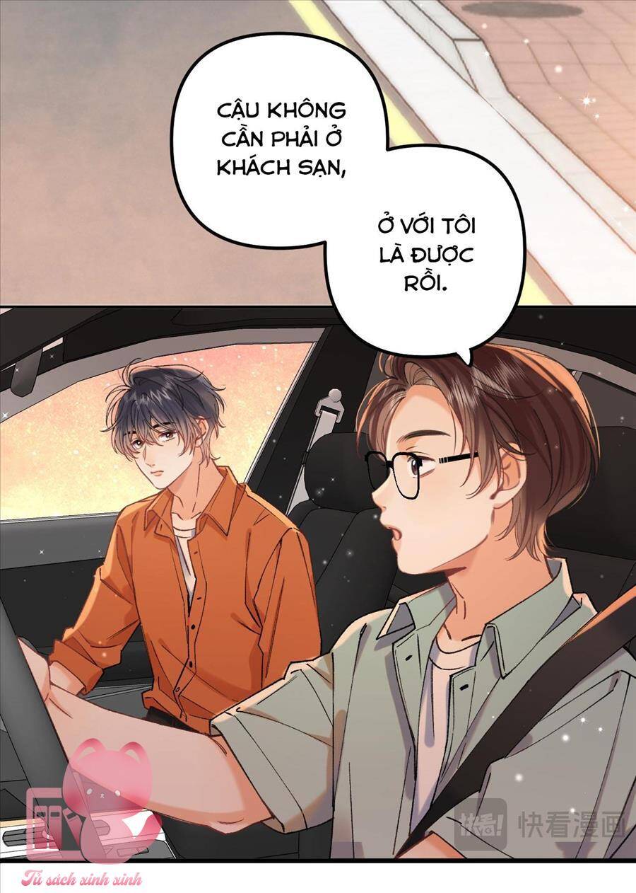 Mối Tình Thầm Kín Chapter 114 - Trang 2