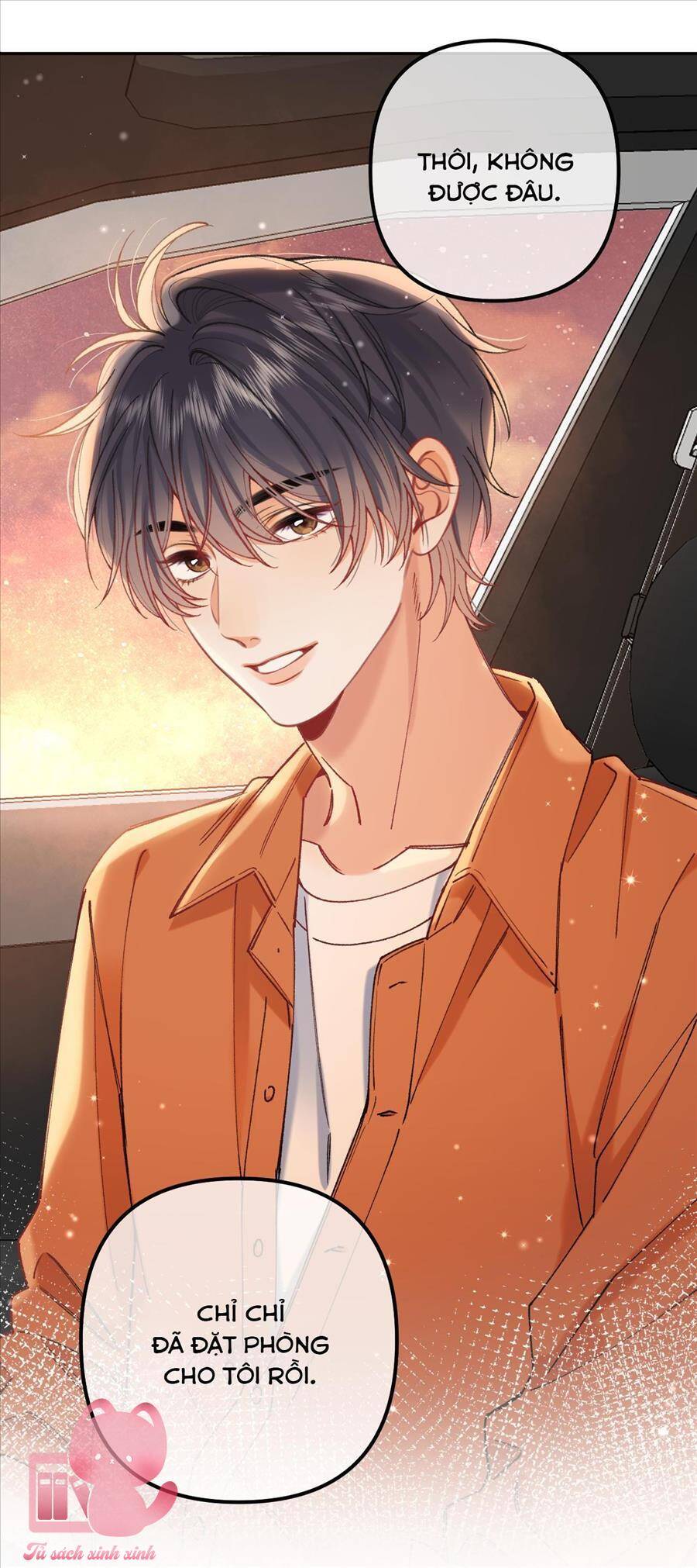 Mối Tình Thầm Kín Chapter 114 - Trang 2