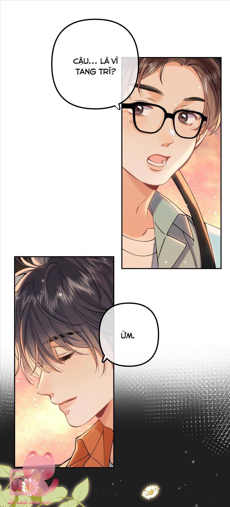 Mối Tình Thầm Kín Chapter 114 - Trang 2