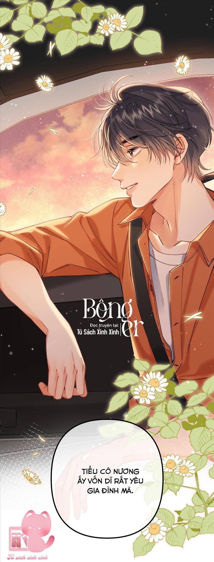 Mối Tình Thầm Kín Chapter 114 - Trang 2