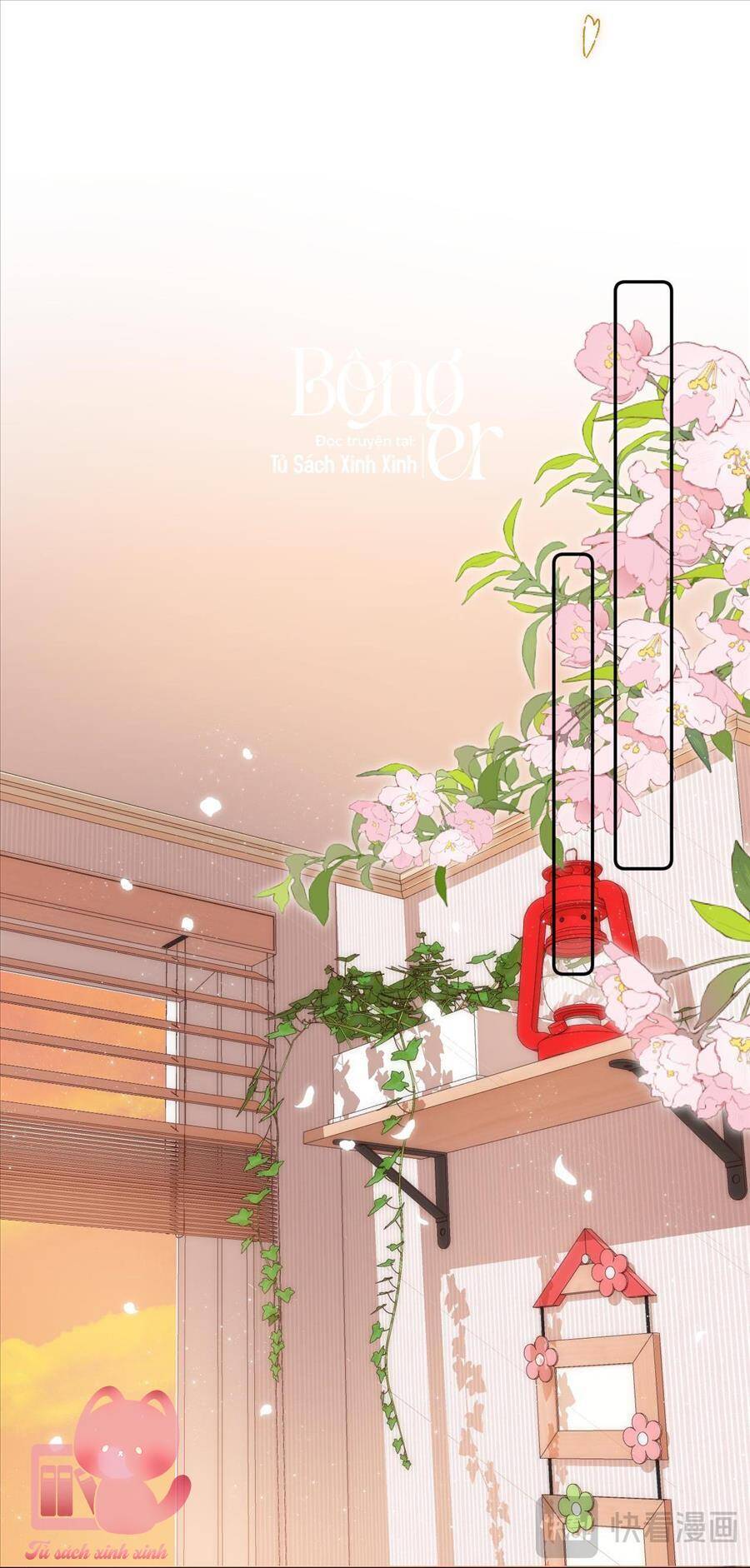 Mối Tình Thầm Kín Chapter 114 - Trang 2