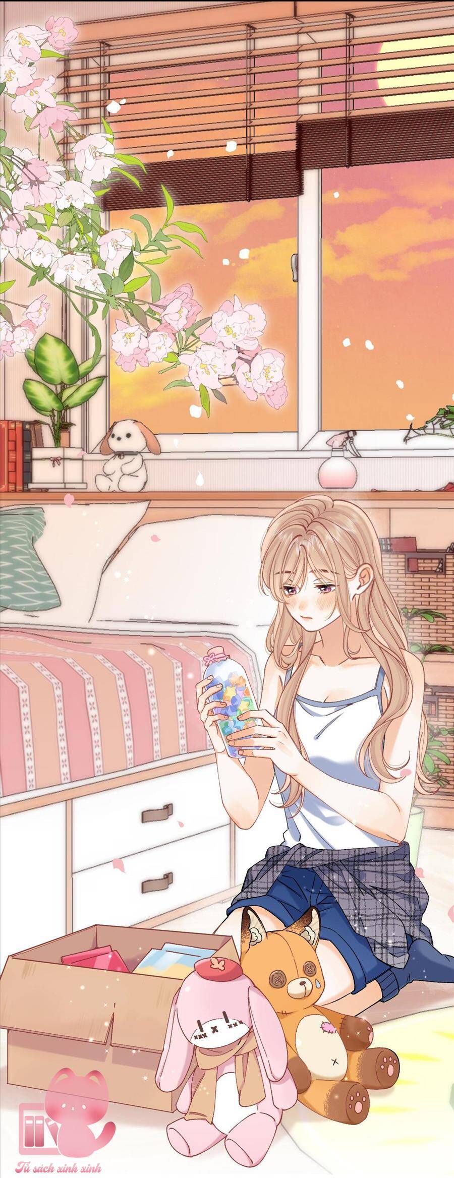 Mối Tình Thầm Kín Chapter 114 - Trang 2