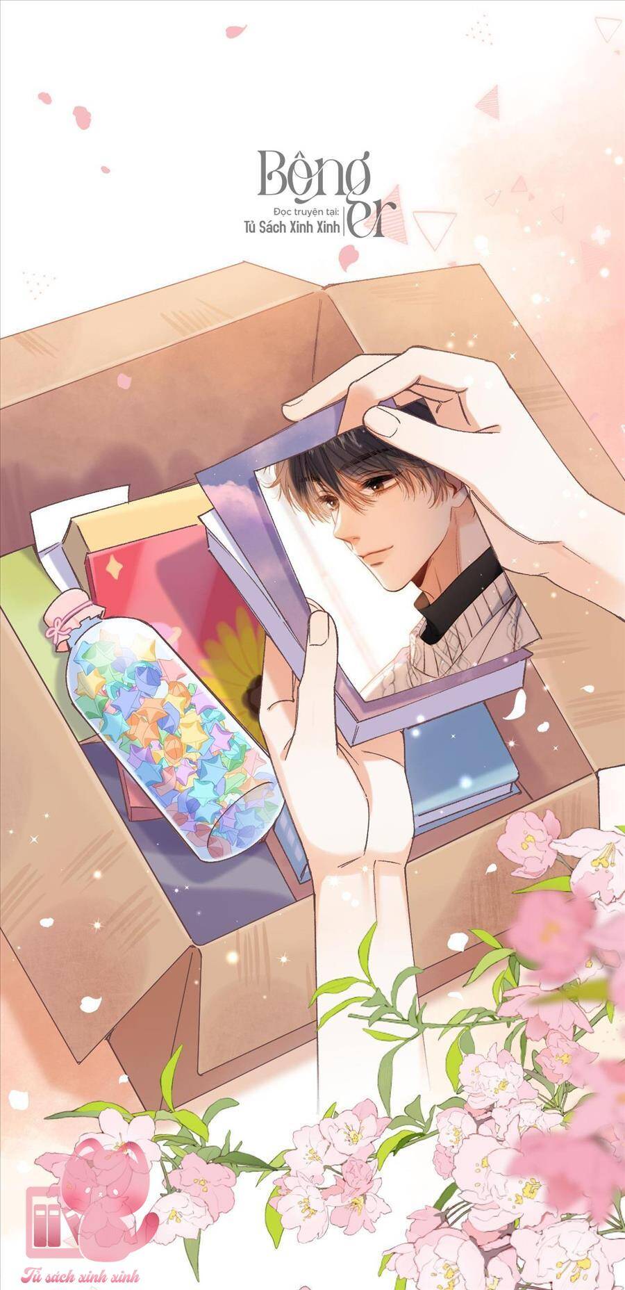 Mối Tình Thầm Kín Chapter 114 - Trang 2