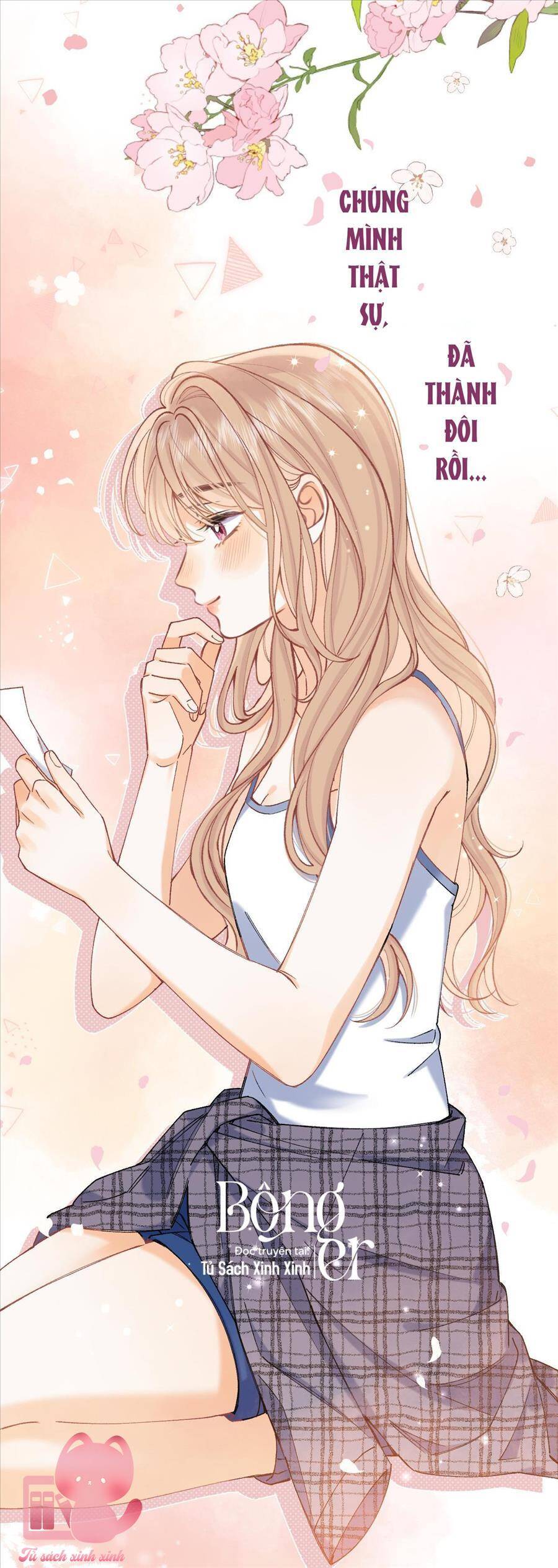 Mối Tình Thầm Kín Chapter 114 - Trang 2