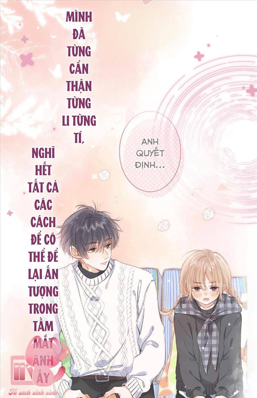 Mối Tình Thầm Kín Chapter 114 - Trang 2