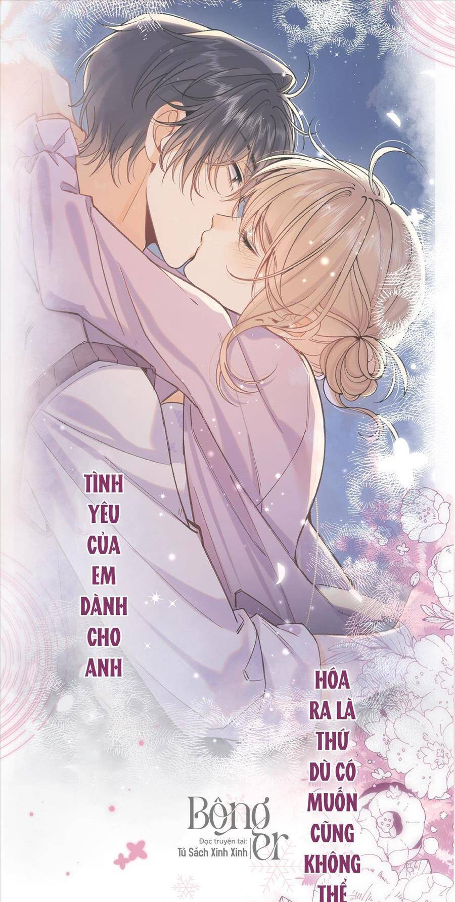 Mối Tình Thầm Kín Chapter 114 - Trang 2