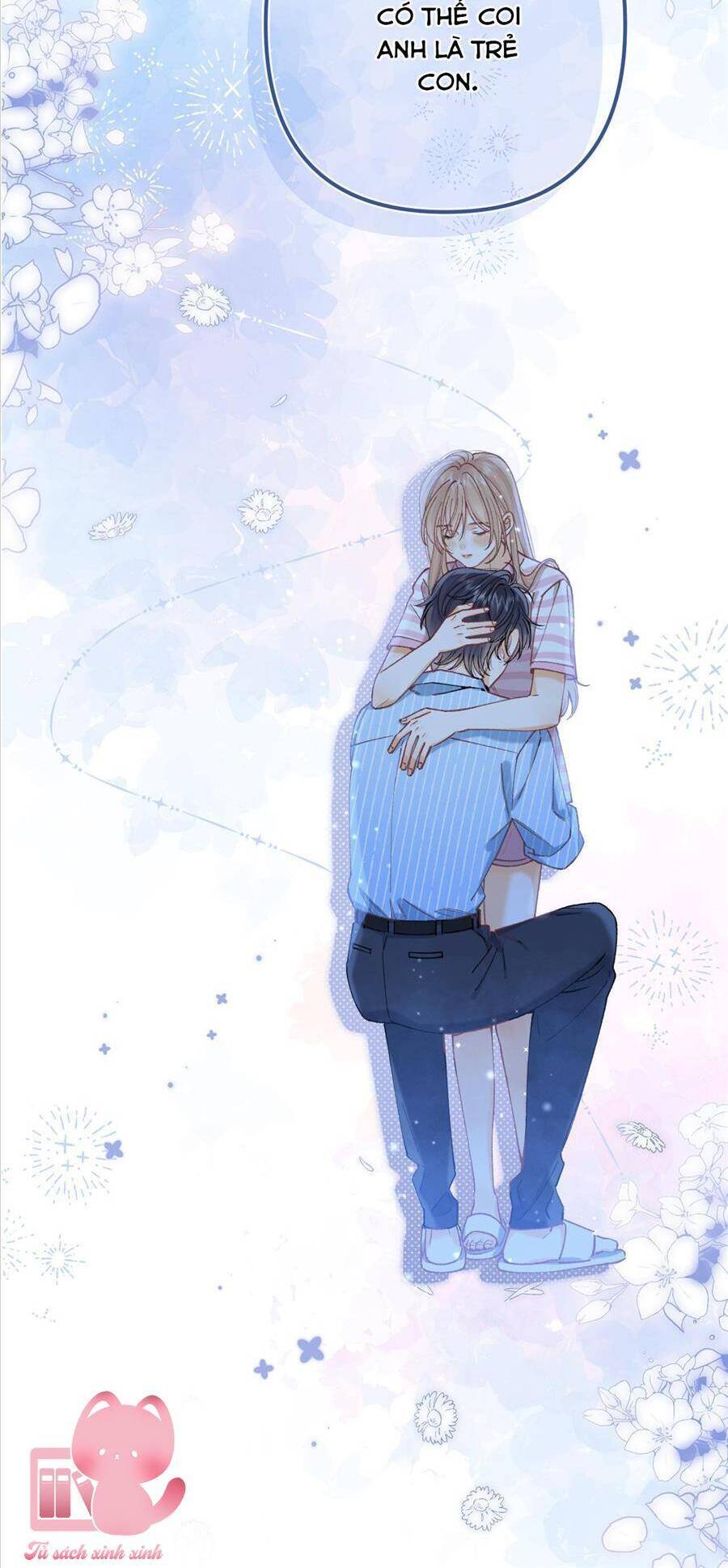 Mối Tình Thầm Kín Chapter 114 - Trang 2