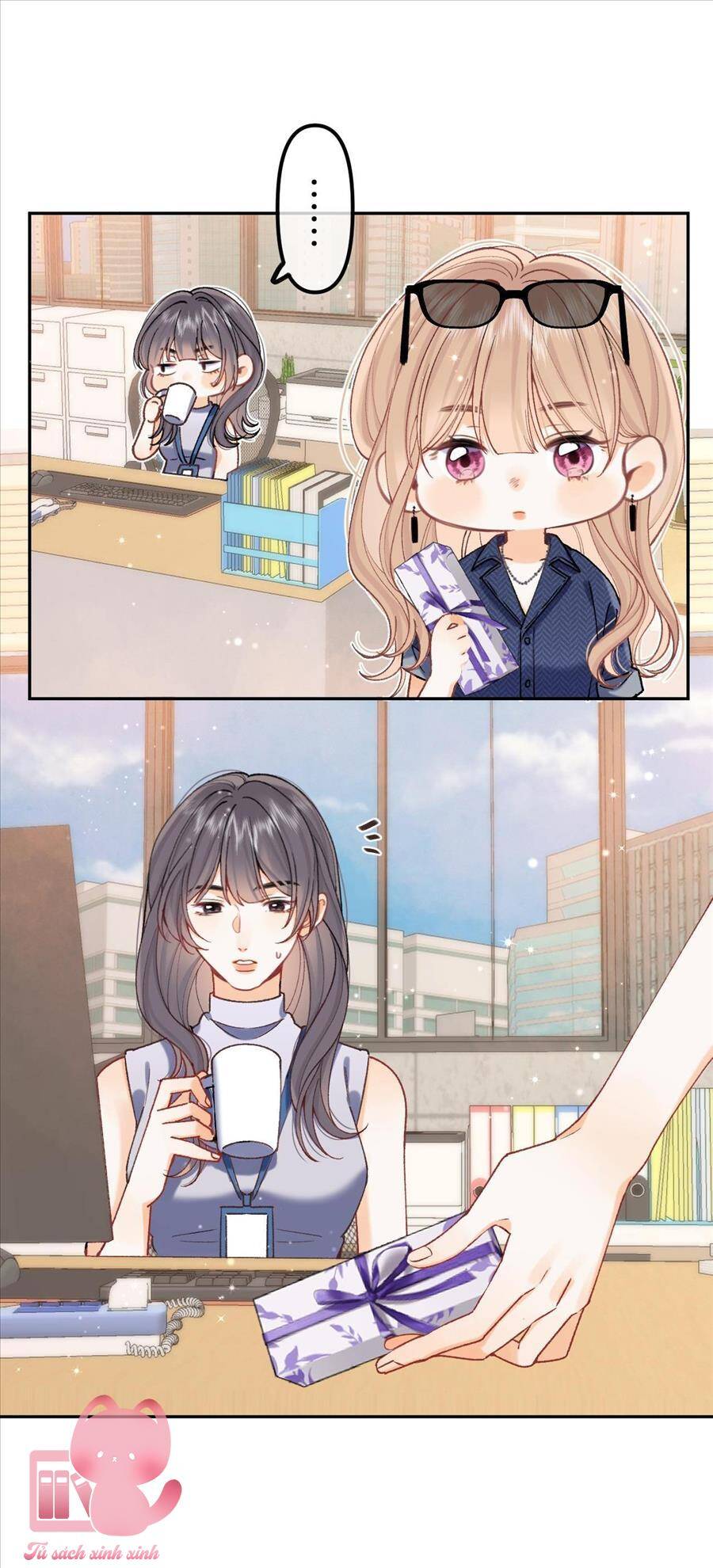 Mối Tình Thầm Kín Chapter 114 - Trang 2