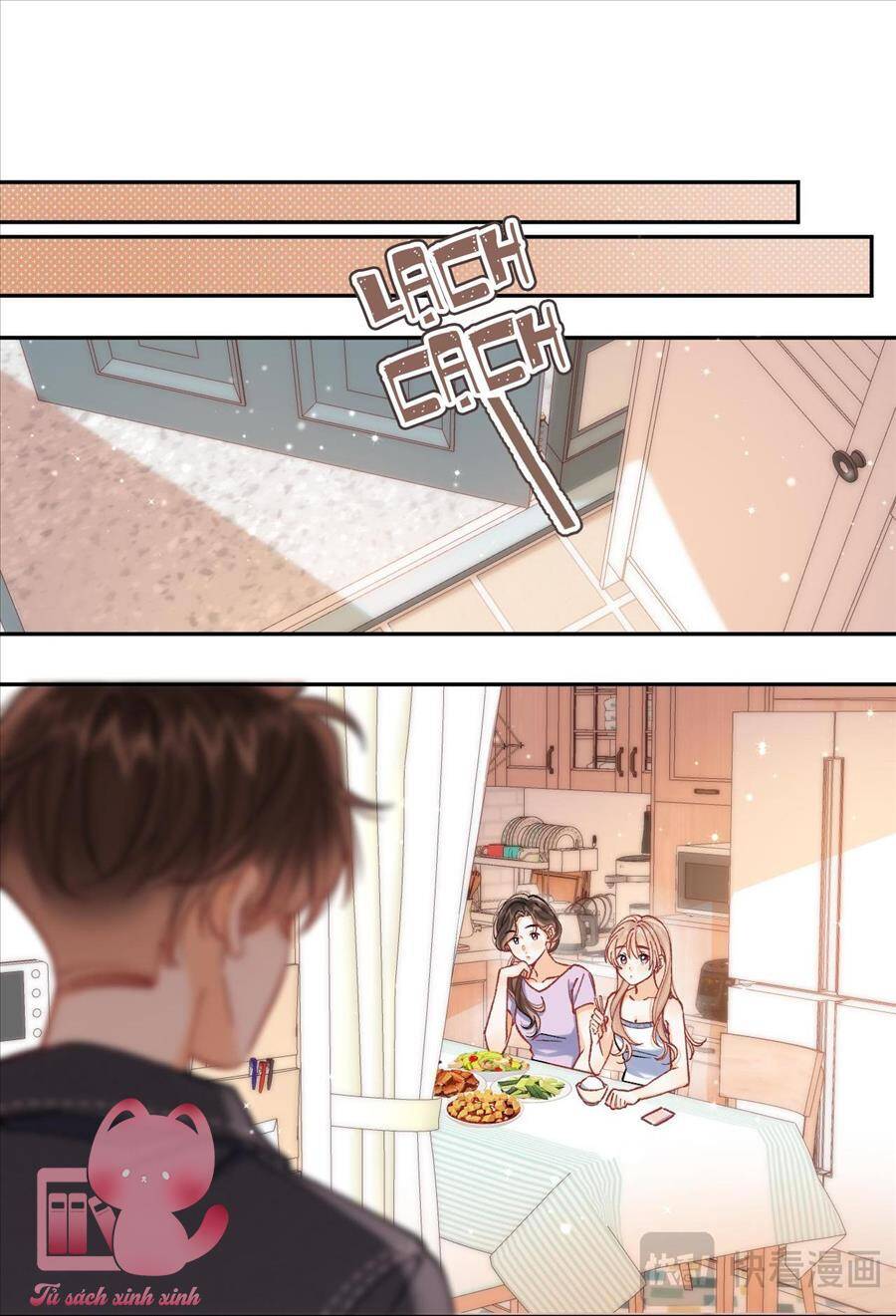 Mối Tình Thầm Kín Chapter 115 - Trang 2