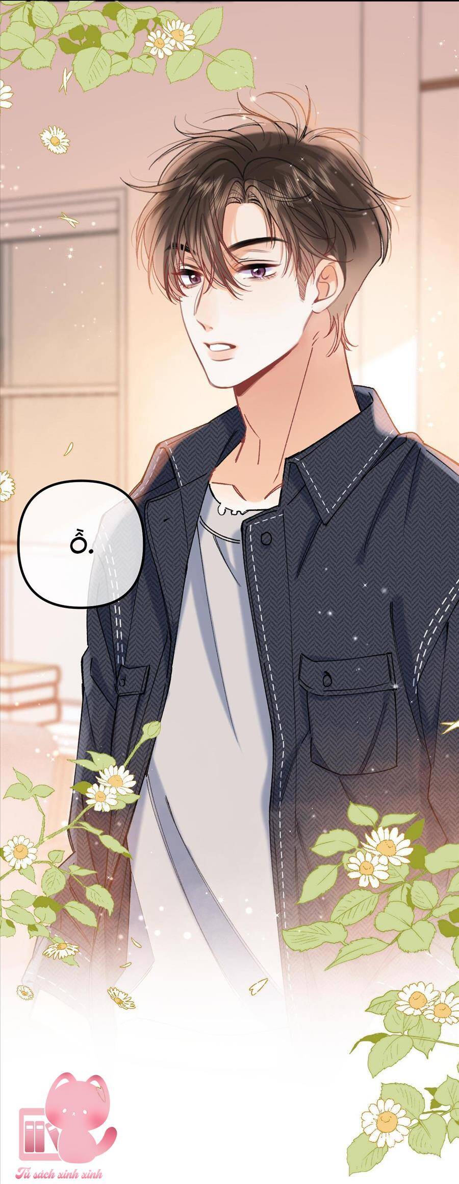 Mối Tình Thầm Kín Chapter 115 - Trang 2