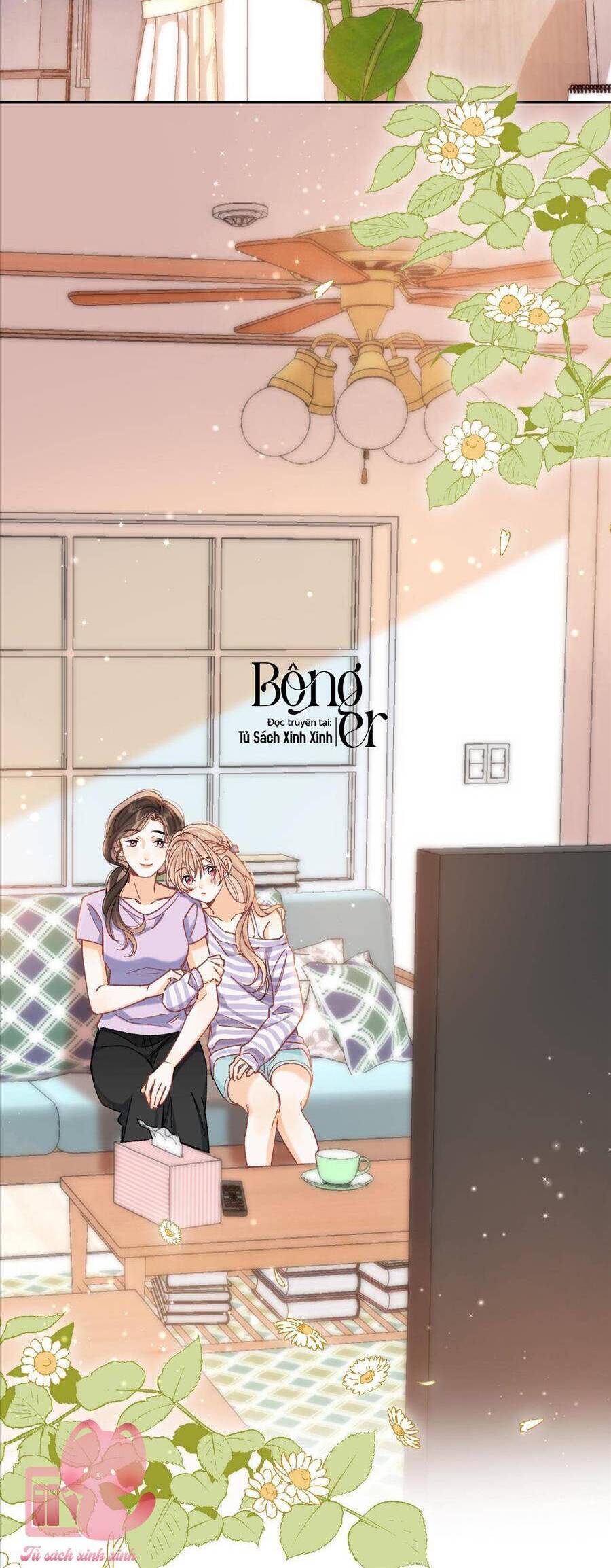 Mối Tình Thầm Kín Chapter 115 - Trang 2