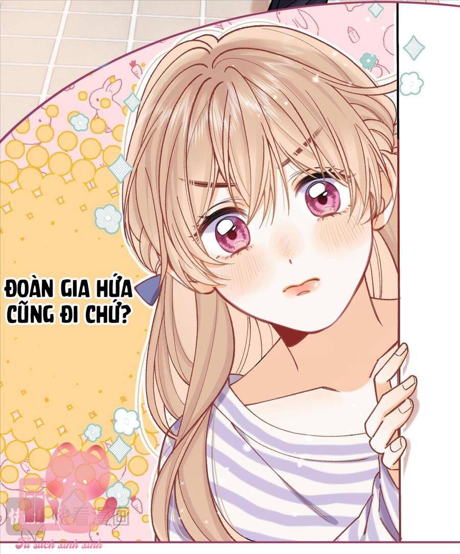 Mối Tình Thầm Kín Chapter 115 - Trang 2