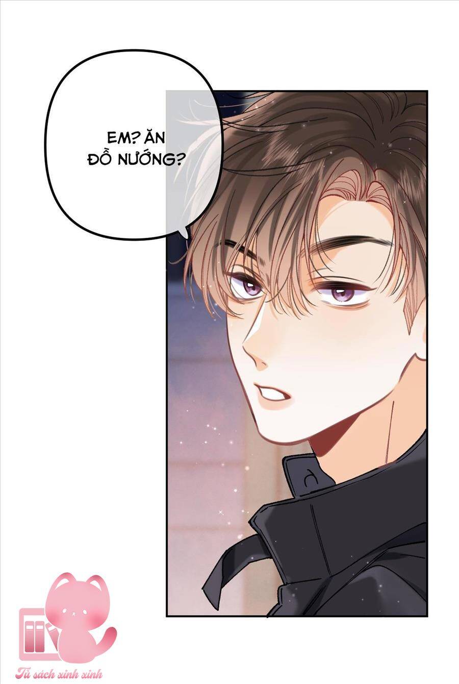 Mối Tình Thầm Kín Chapter 115 - Trang 2