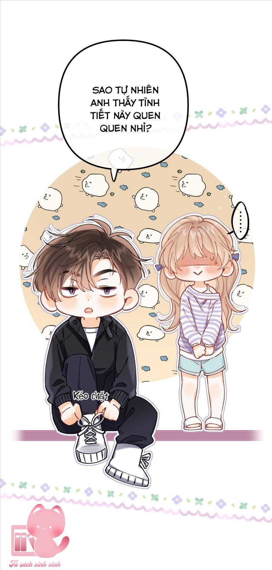 Mối Tình Thầm Kín Chapter 115 - Trang 2